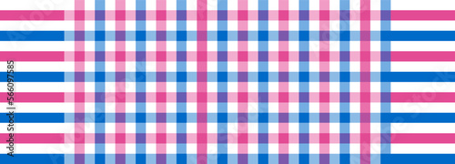 Pattern of loincloth.Textile pattern background. Thai loincloth pattern vector illustration.