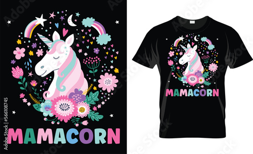 Mamacorn