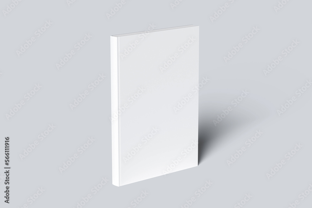 Book Cover Blank Mockup Book Cover Blank Mockup