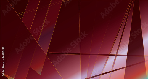purple background illustration with lines, decorations, busnis, vector, light, building, office, glass, metal, wallpaper, construction, pattern, geometric, triangle, business, technology, banner