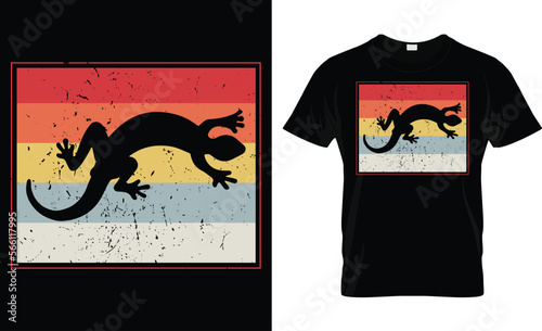 Retro Reptiles