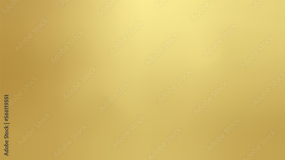 gold texture mesh gradient color background for abstract metallic graphic design