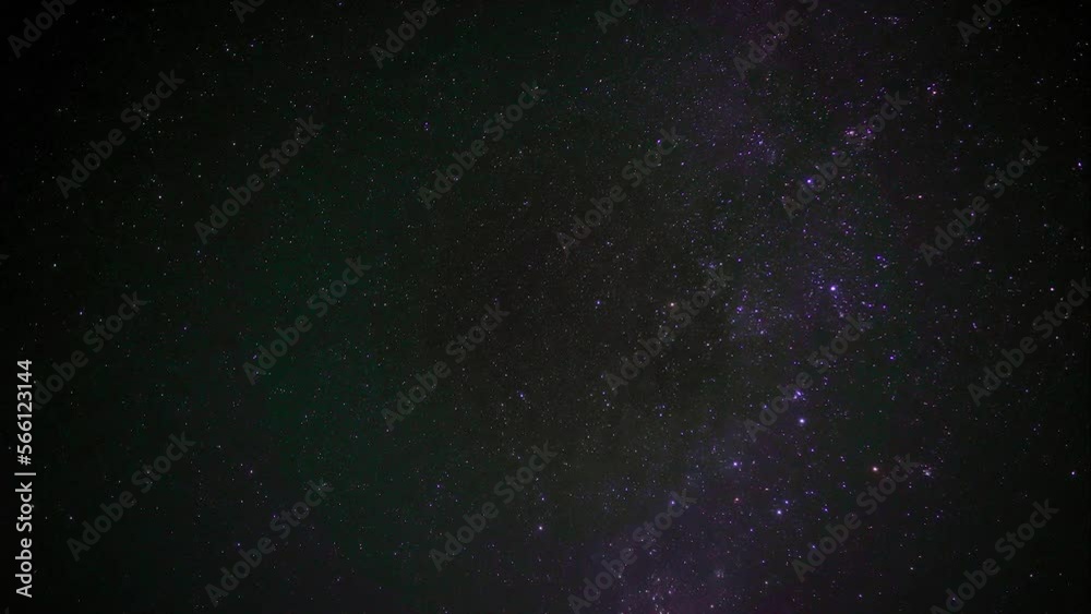time lapse background of the movement of stars at night time lapse background of the movement of stars at night