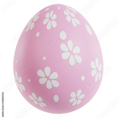 Photography 3d Easter Eggs