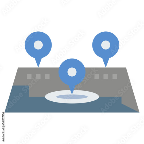 address