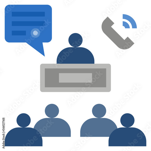 conference