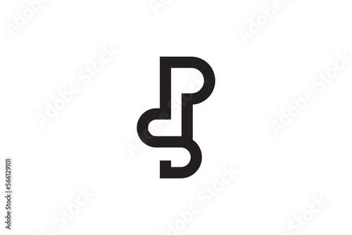 Free Download PS logo design concept - GFXLoad