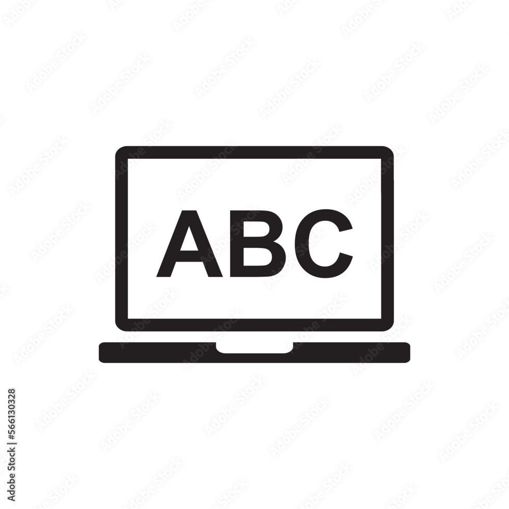education icon , study icon vector education icon , study icon vector