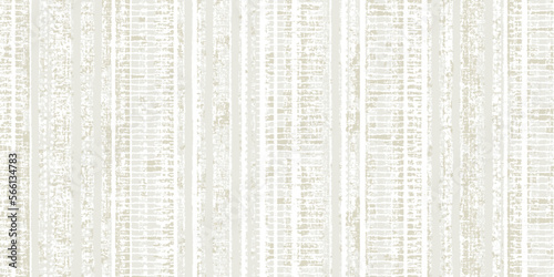 brush ink pattern space-dyed texture background, distressed abstract vector design textured textile EPS10.  irregular thick and thin striped block motif Monochrome stripes vertical Paint vintage bohem