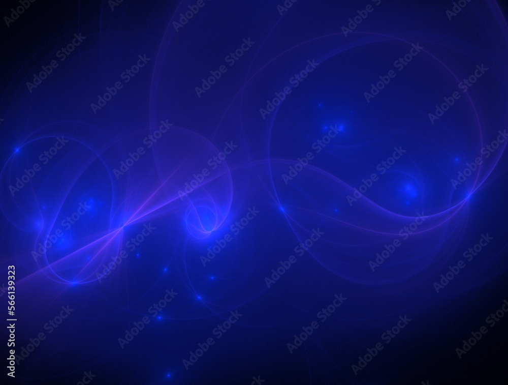 Imaginatory fractal abstract background Image Imaginatory fractal abstract background Image