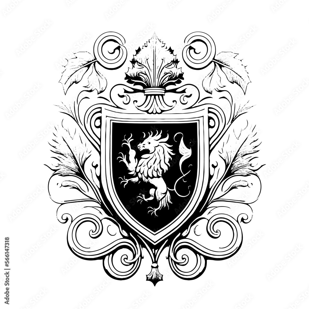 Coat of arms