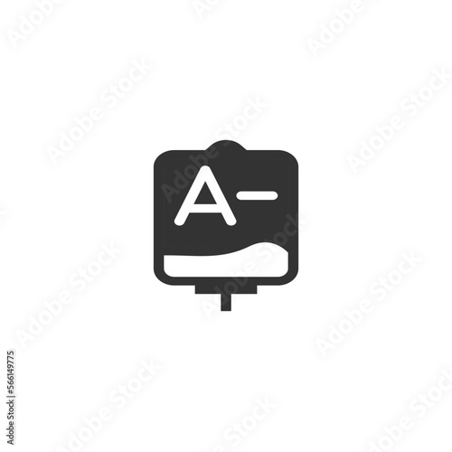 blood groups icon
