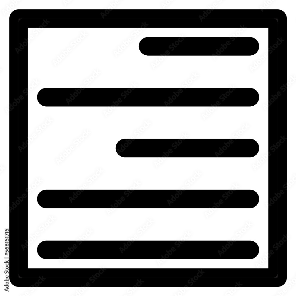 This A Essentials Icon Line Style For Us This A Essentials Icon Line Style For Us