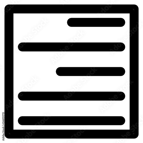 This A Essentials Icon Line Style For Us