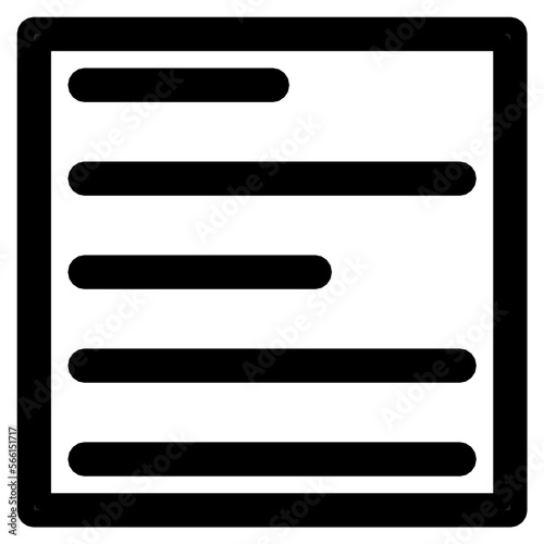 This A Essentials Icon Line Style For Us