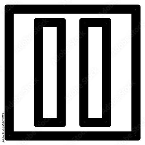 This A Essentials Icon Line Style For Us
