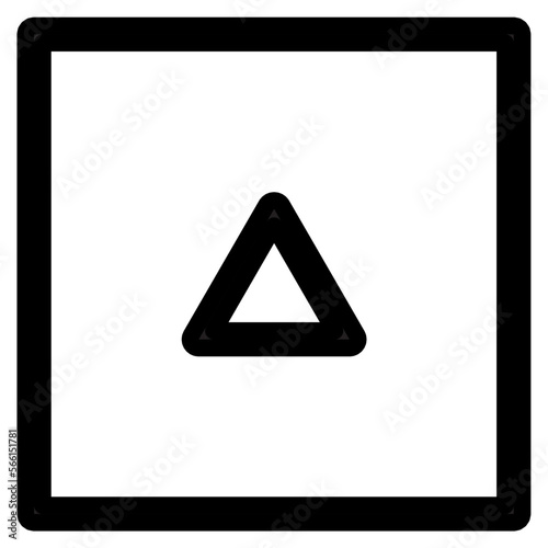 This A Essentials Icon Line Style For Us