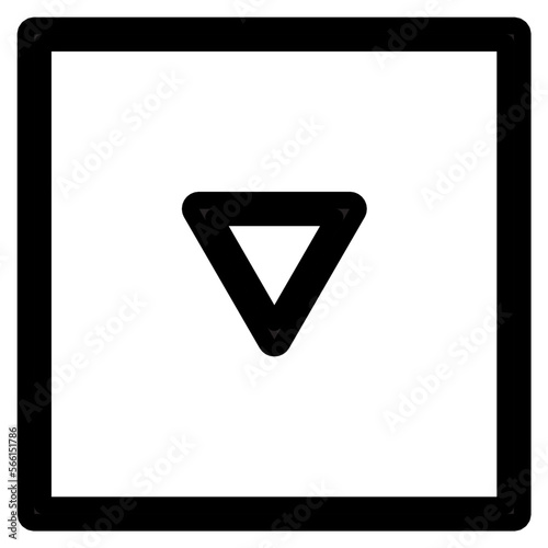 This A Essentials Icon Line Style For Us