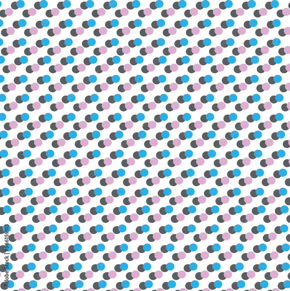 Simulation of an atomic metallized surface Simulation of an atomic metallized surface