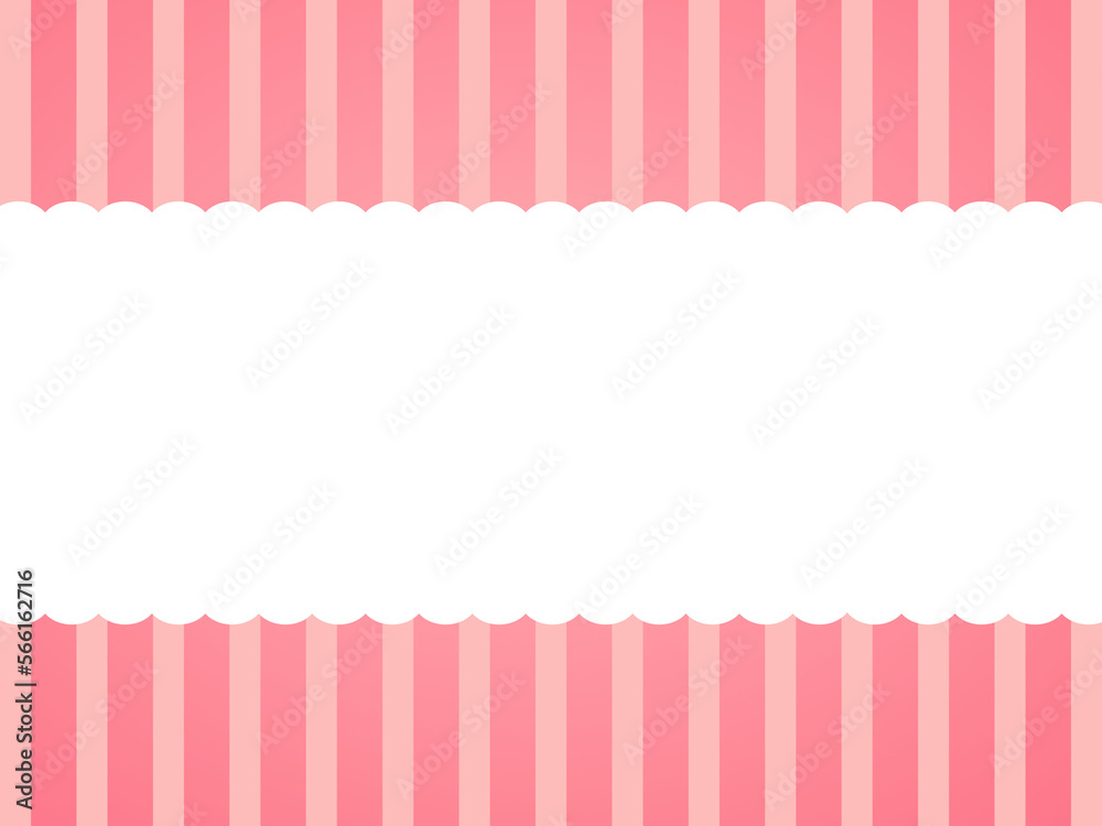 Valentine pink sweet background 