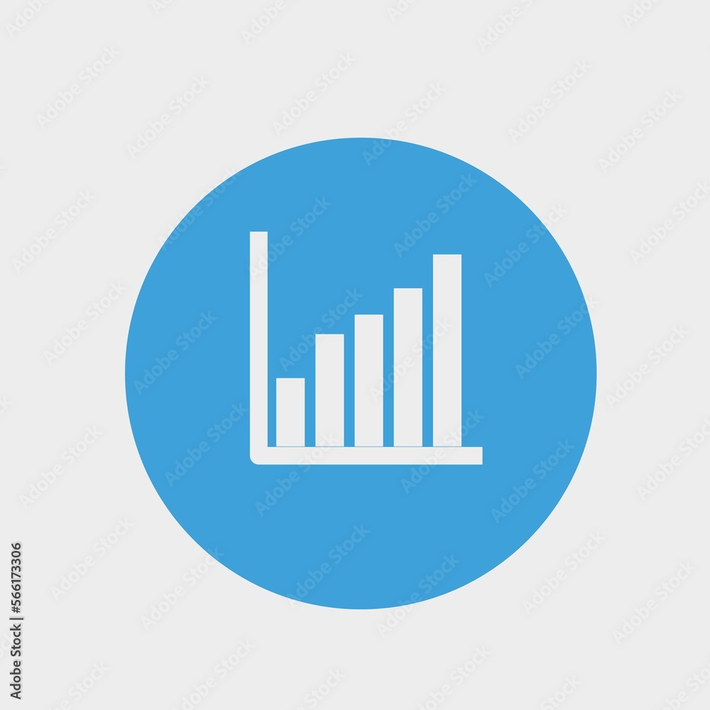 graph chart vector solid art icon isolated on white background. filled symbol in a simple flat trendy modern style for your website design, logo, and mobile app graph chart vector solid art icon isolated on white background. filled symbol in a simple flat trendy modern style for your website design, logo, and mobile app
