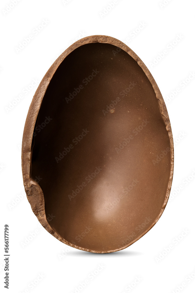 Download Broken Easter Egg Chocolate Free Download Image HQ PNG Image