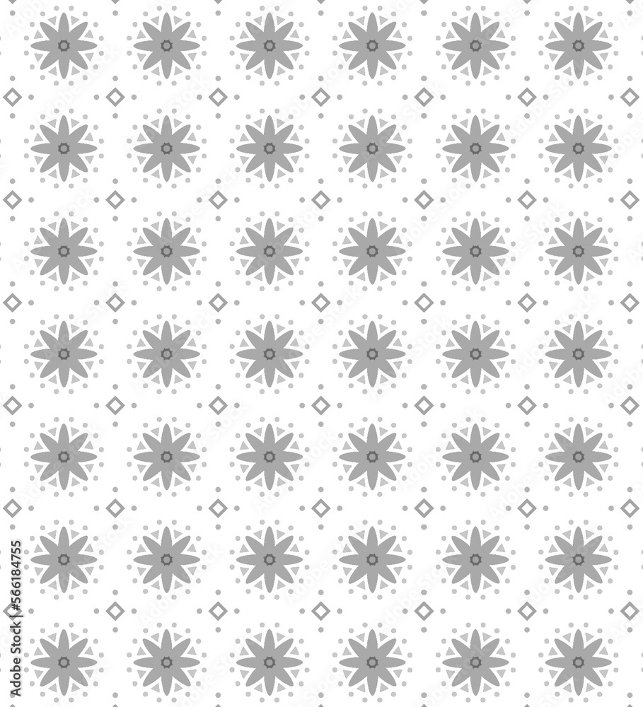 seamless pattern with snowflakes seamless pattern with snowflakes