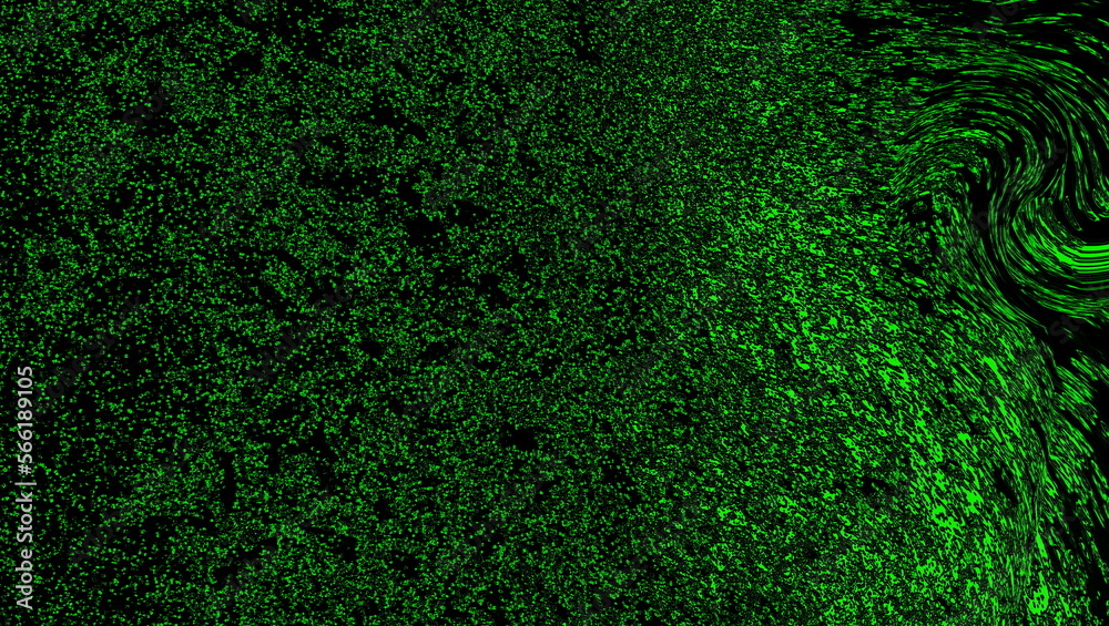 green mosh background green mosh background
