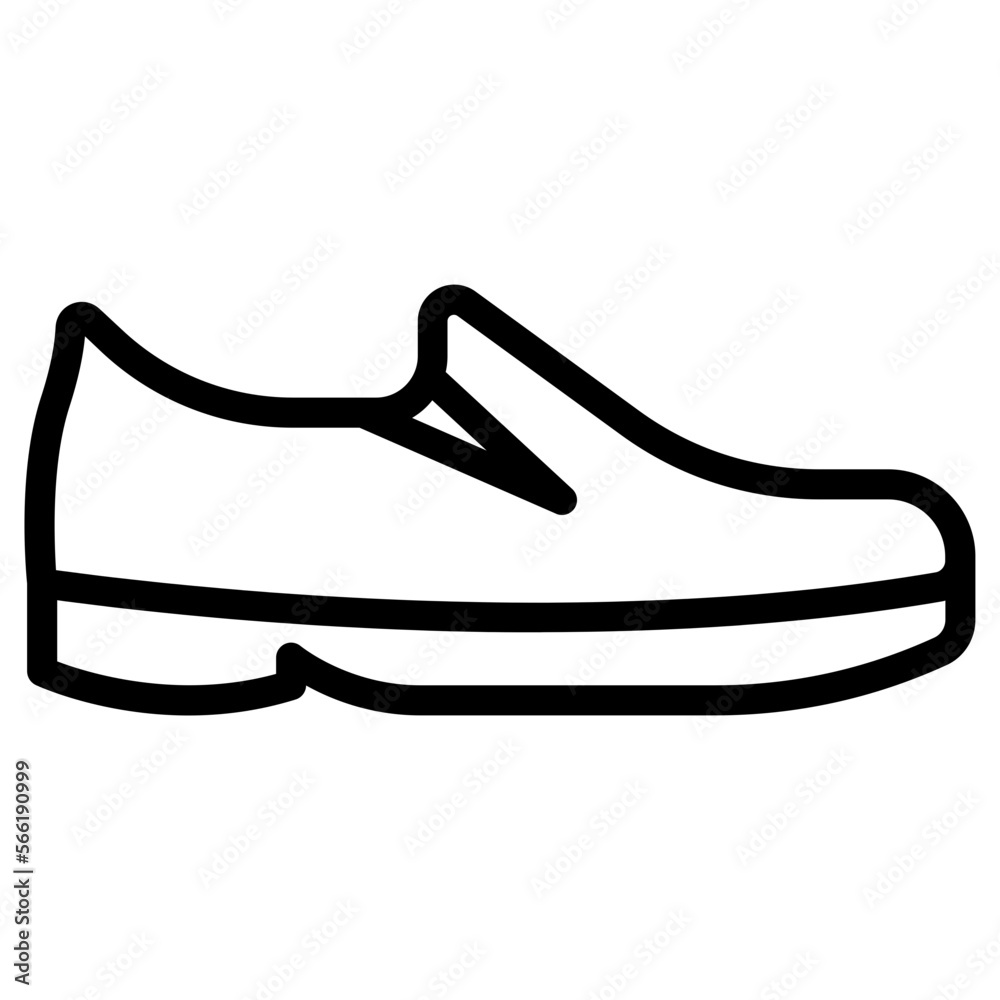 shoes icon shoes icon