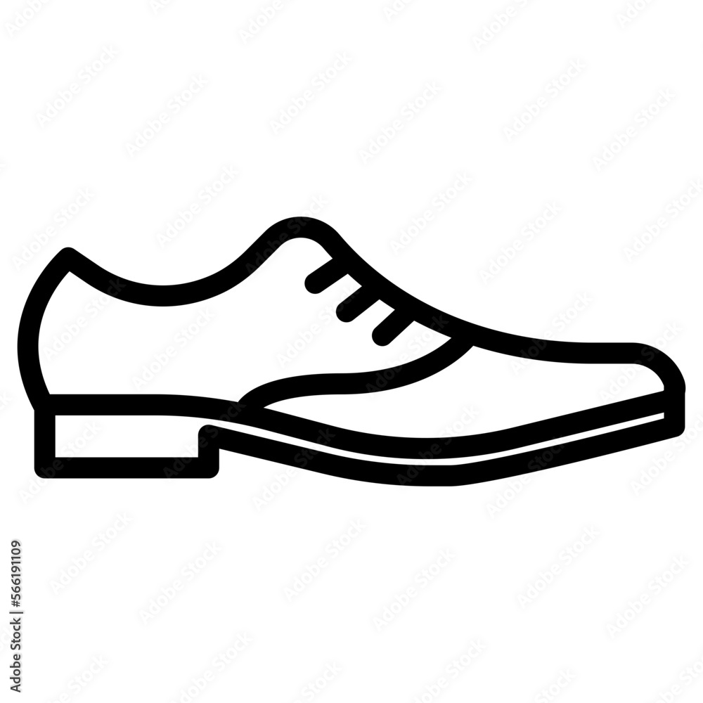 shoes icon shoes icon