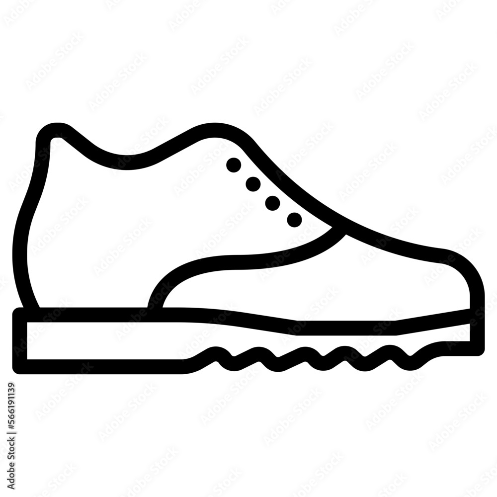 shoes icon