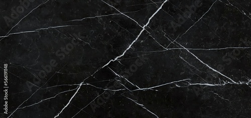 Natural black marble texture for skin tile wallpaper luxurious background, for design art work. Stone ceramic art wall interiors backdrop design. Marble with high resolutio © SyedWajahat