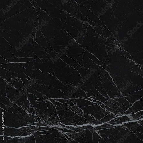 Natural black marble texture for skin tile wallpaper luxurious background, for design art work. Stone ceramic art wall interiors backdrop design. Marble with high resolutio © SyedWajahat