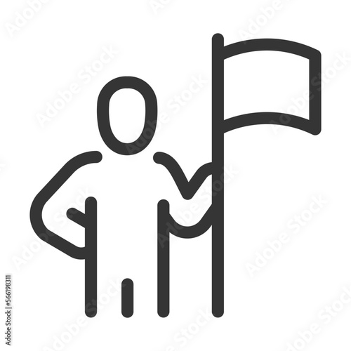 Pixel perfect, editable stroke, up scalable, line, vector bloop icon.
