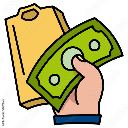 CASH ON DELIVERY