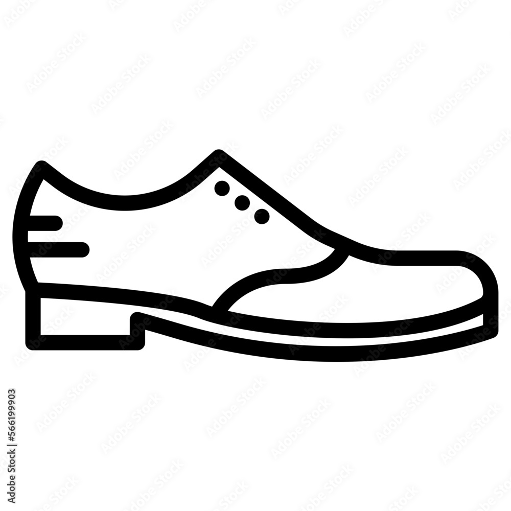 shoes icon