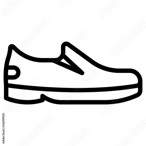 shoes icon