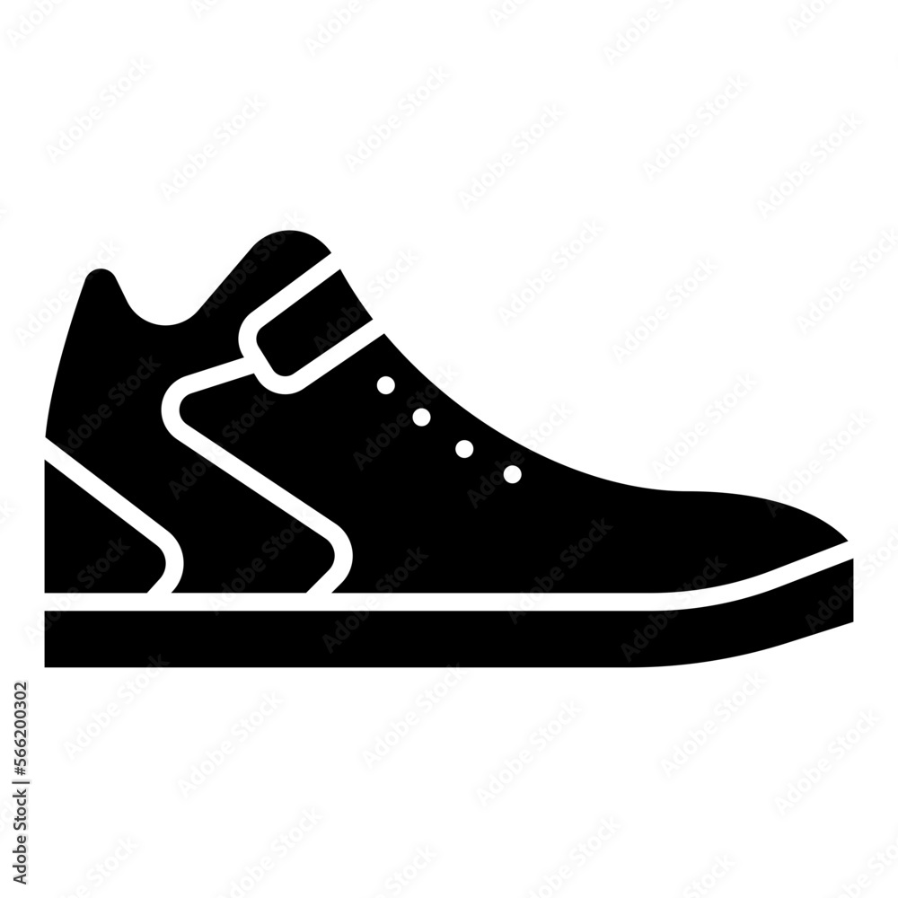 shoes icon shoes icon