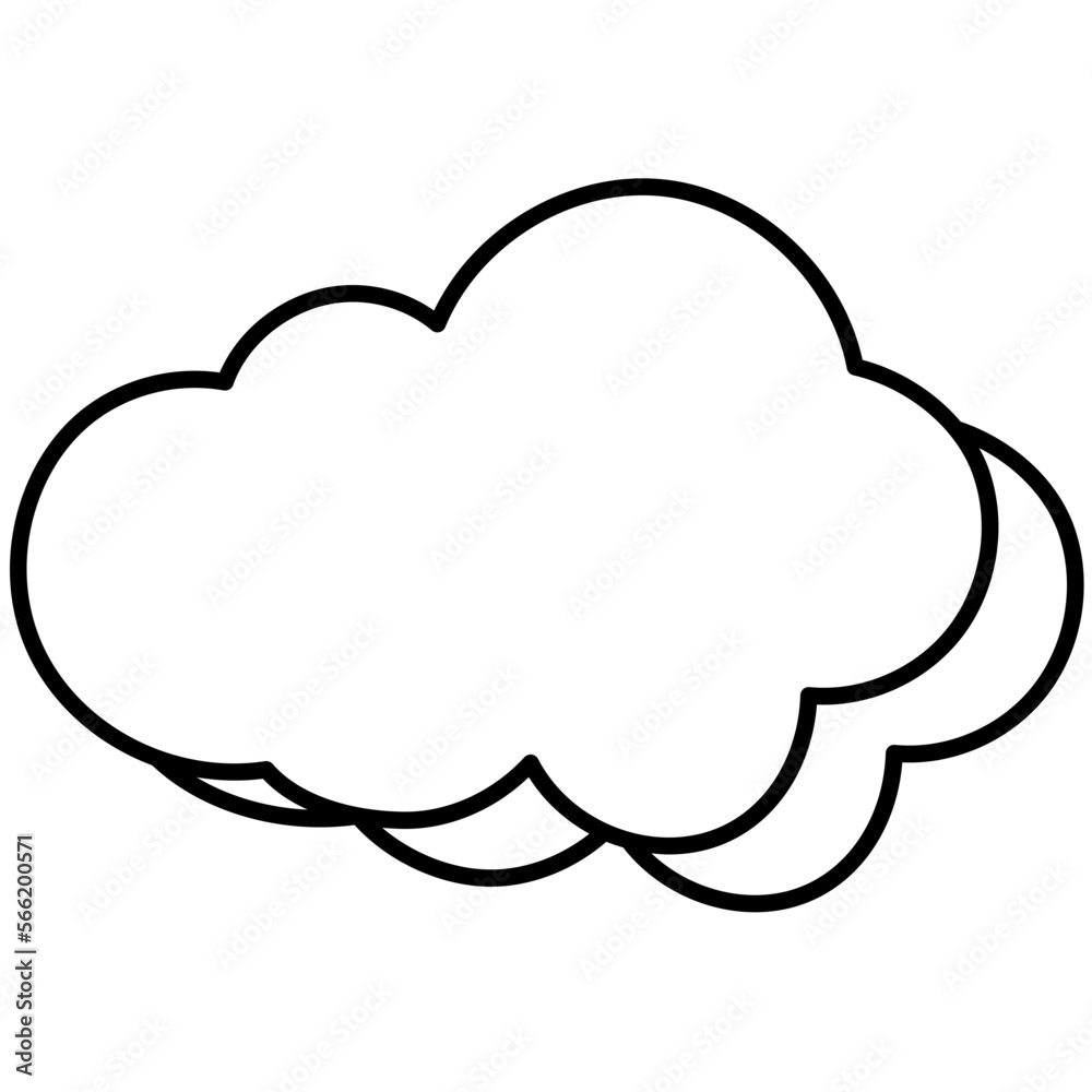 CLOUD CLOUD