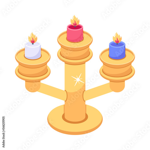 Candelabra 