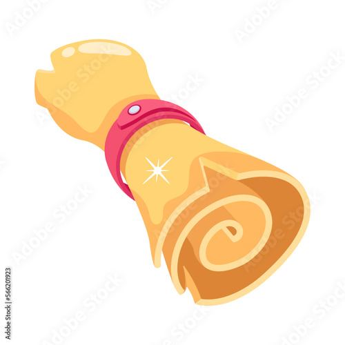 Scroll 