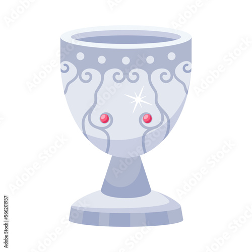 Chalice Cup 