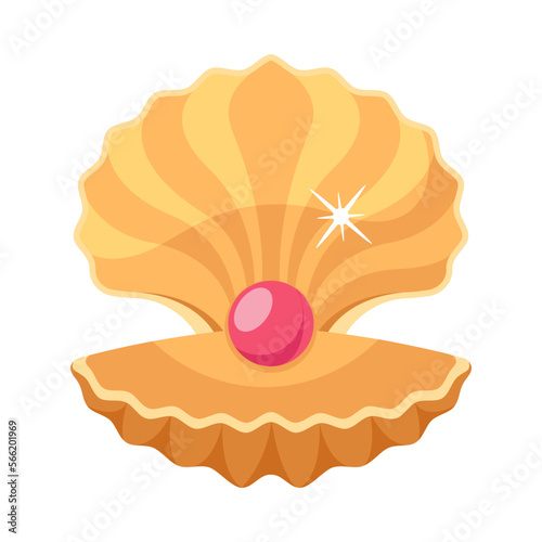 Pearl Shell 