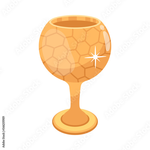 Chalice Glass