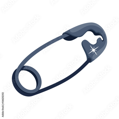 Safety Pin 