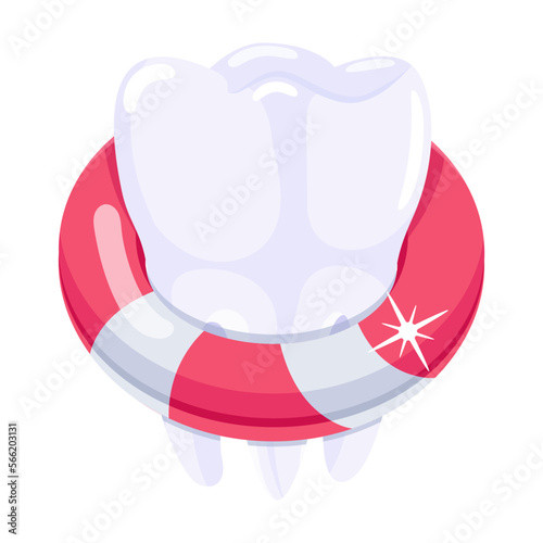 Tooth Protection