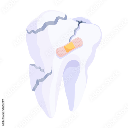 Dental Injury 