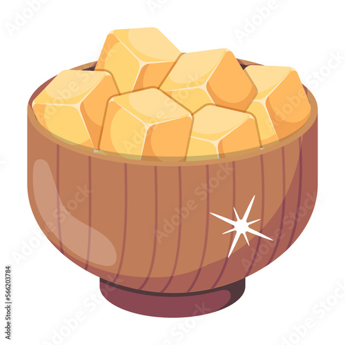 Butter Bowl