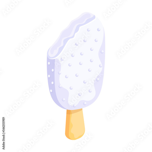 Cream Bar