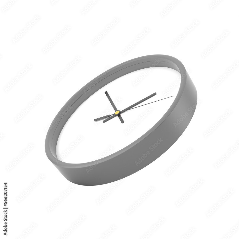 Wall Clock Wall Clock